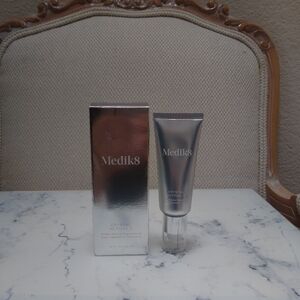 Medik8 Crystal Retinal 3 Night Serum 1 oz New in Box